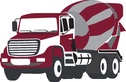 Crossville Concrete Installers