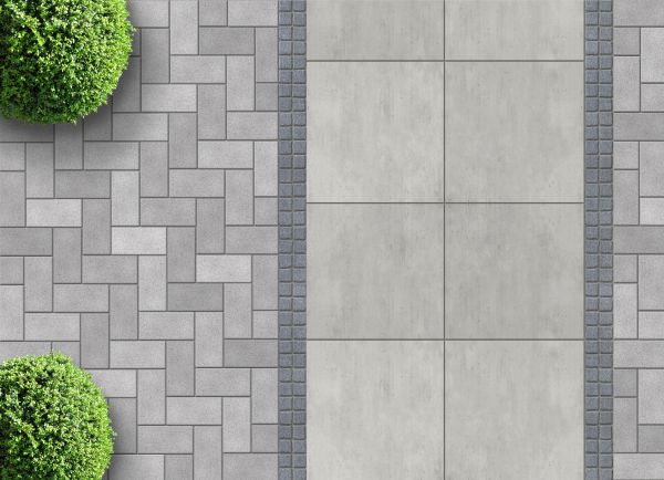 Cost of Concrete Paving in Crossville