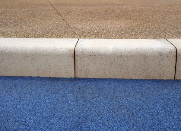 Curb And Sidewalk Installation in Crossville