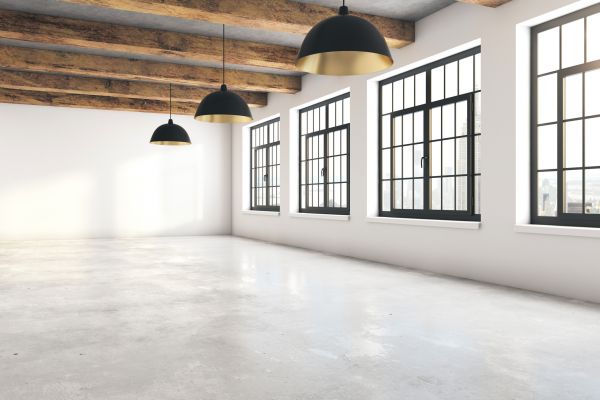 Concrete Remodeling in Crossville