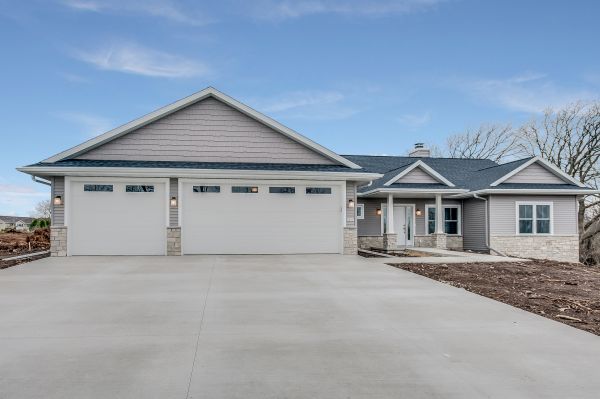 Cost of Driveway Installation in Crossville