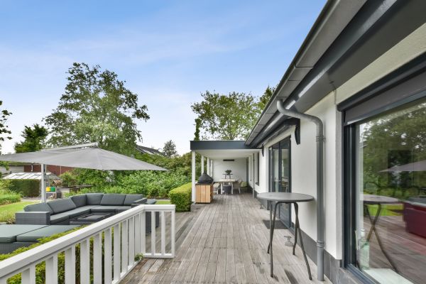 Cost of Patio Renovation in Crossville