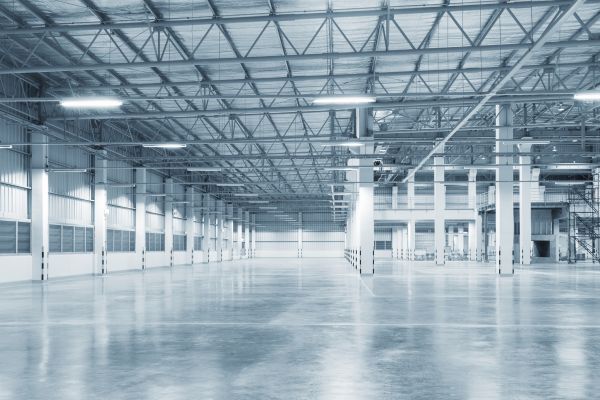 Polished Concrete Service in Crossville