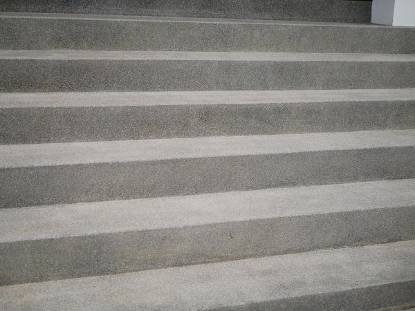 Cement Steps Service in Crossville