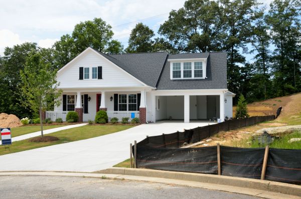 Cement Driveway Paving in Crossville