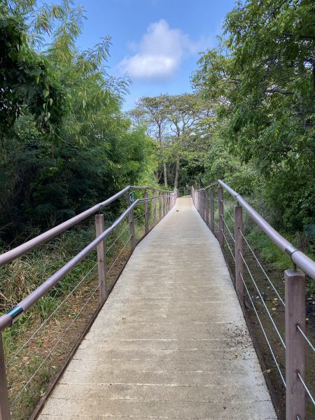 Footpath Construction in Crossville