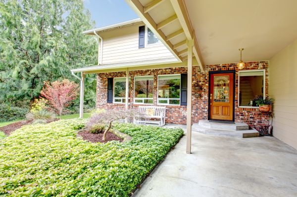 Cost of Concrete Installation in Crossville