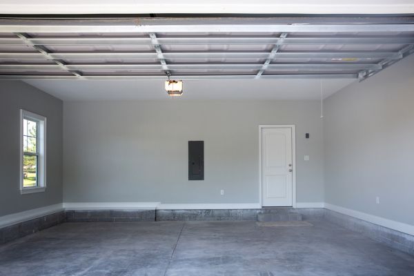 Garage Cementing in Crossville