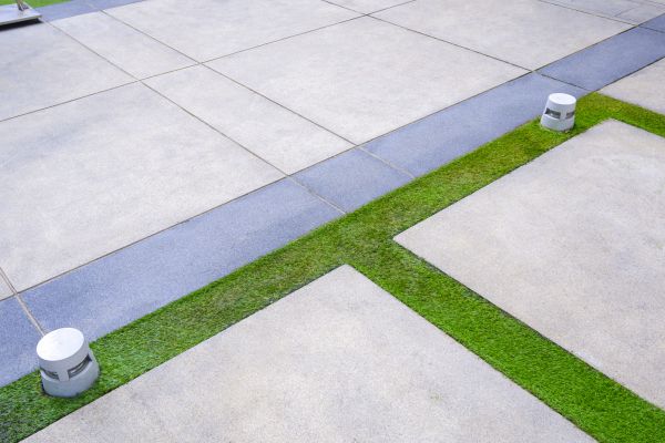 Concrete Pads Installation in Crossville