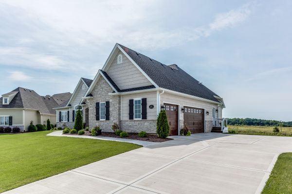 Driveway And Walkway Service in Crossville