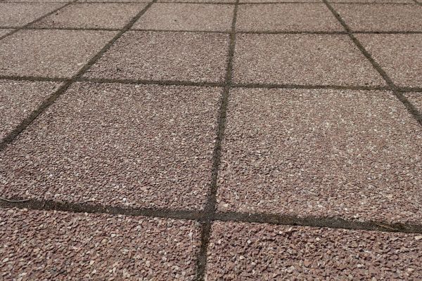 Exposed Aggregate Service in Crossville
